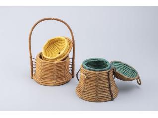 美しいユートピア展　理想の地を夢みた近代日本の群像