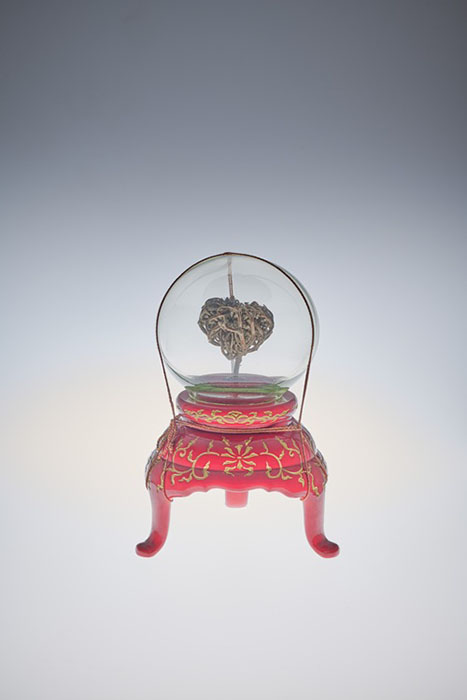 受贈記念特別展　ガラスとともに―玻璃文庫名品撰 神戸市立博物館-3