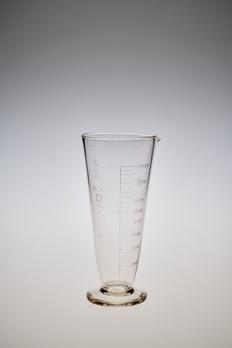 受贈記念特別展　ガラスとともに―玻璃文庫名品撰 神戸市立博物館-5