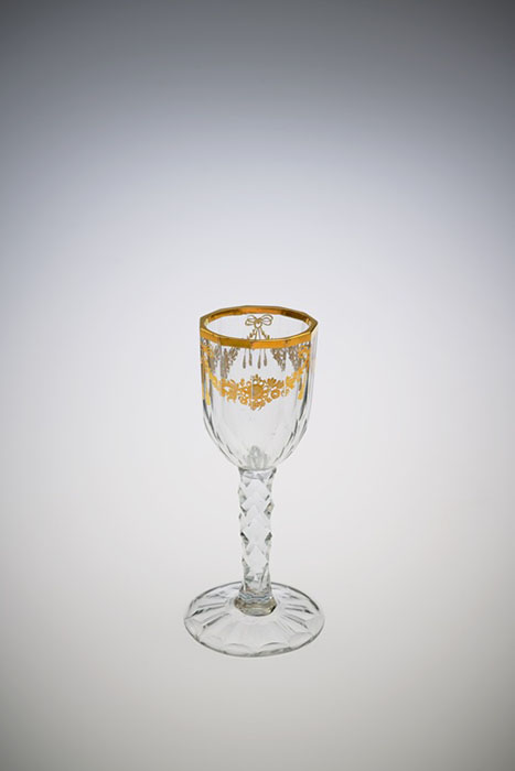 受贈記念特別展　ガラスとともに―玻璃文庫名品撰 神戸市立博物館-6