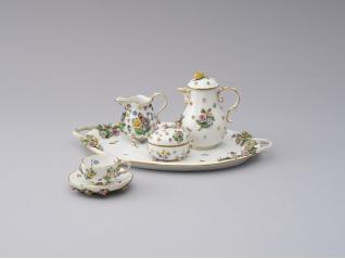 特別展　岐阜県現代陶芸美術館コレクション ティー カップ・メリーゴーラウンド  ヨーロッパ陶磁にみるモダンデザイン100年