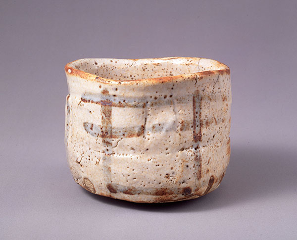 館蔵の茶碗100撰 ―国宝から手造茶碗まで― 三井記念美術館-1