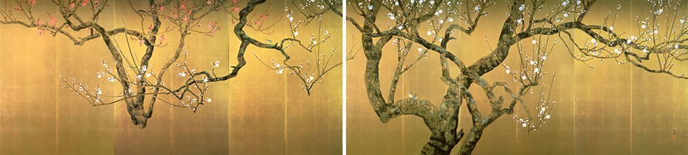 【開館60周年記念特別展】川合玉堂－なつかしい日本の情景－ 山種美術館-6