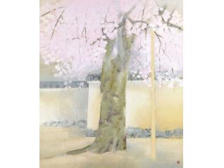 【開館60周年記念特別展2】奥村土牛（仮称）