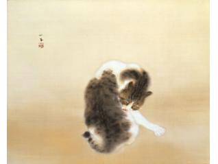 【開館60周年記念特別展3】ザ・ベスト・オブ・山種コレクションⅠ－横山大観、竹内栖鳳から上村松園、速水御舟へ－（仮称）