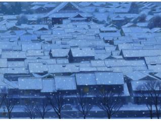 【開館60周年記念特別展4】ザ・ベスト・オブ・山種コレクションⅡ－東山魁夷、平山郁夫から千住博、山口晃へ－（仮称）