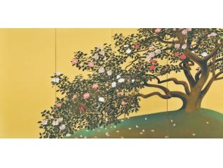 【開館60周年記念特別展5】速水御舟 (仮称)