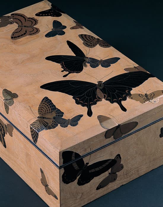 こどもとおとなの自由研究　もようわくわく² 国立工芸館-3