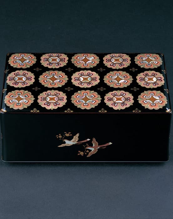 こどもとおとなの自由研究　もようわくわく² 国立工芸館-4