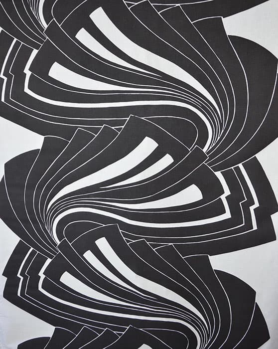 スウェーデン・テキスタイル展 西宮市大谷記念美術館-3