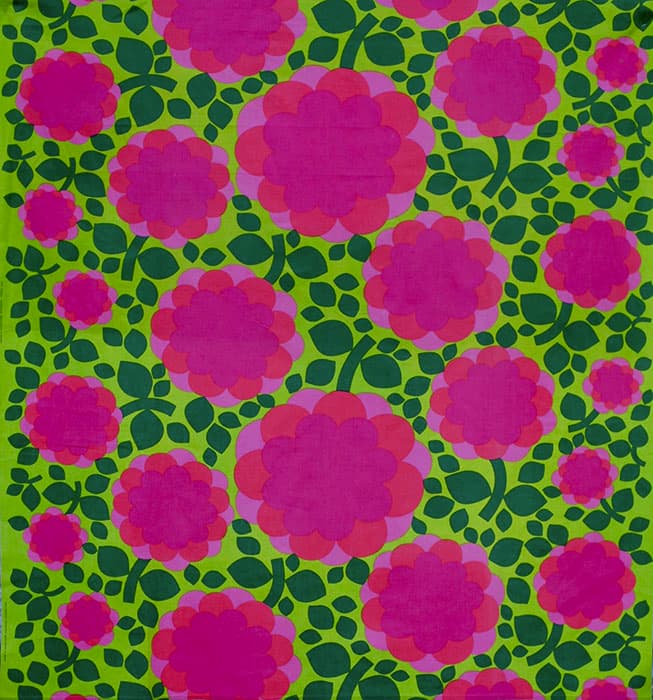 スウェーデン・テキスタイル展 西宮市大谷記念美術館-4