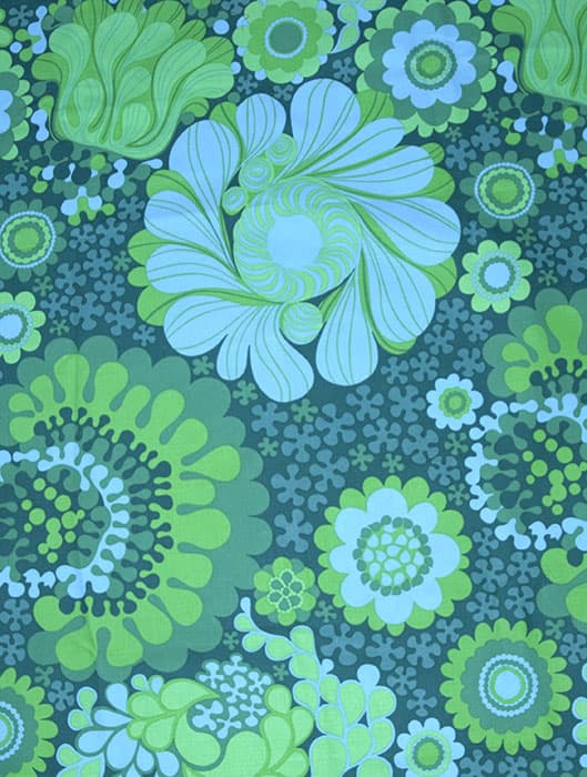 スウェーデン・テキスタイル展 西宮市大谷記念美術館-5