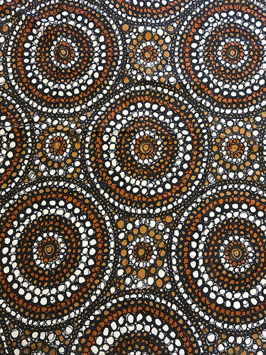 スウェーデン・テキスタイル展 西宮市大谷記念美術館-7