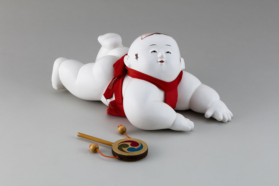 SIMOSE 春の人形特集　下瀬家のひな祭り 下瀬美術館-2