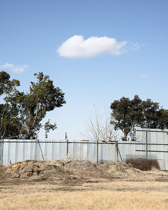 第六回入江泰吉記念写真賞受賞作品展　中古 樹「路傍の光」 入江泰吉記念奈良市写真美術館-3