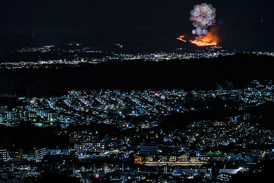 第六回 ならPHOTO CONTEST受賞作品展 入江泰吉記念奈良市写真美術館-1