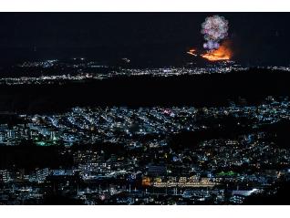 第六回 ならPHOTO CONTEST受賞作品展