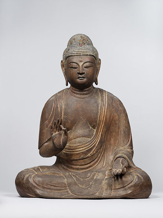 特別展　文化財よ、永遠に2026　―次代につなぐ技とひと 住友財団文化財維持・修復事業助成の成果展示 泉屋博古館-2