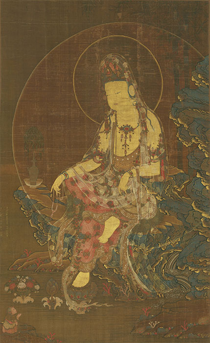 特別展　文化財よ、永遠に2026　―次代につなぐ技とひと 住友財団文化財維持・修復事業助成の成果展示 泉屋博古館-11