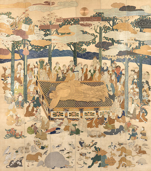 特別展　文化財よ、永遠に2026　―次代につなぐ技とひと 住友財団文化財維持・修復事業助成の成果展示 泉屋博古館-4