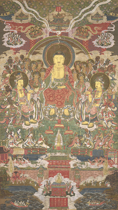 特別展　文化財よ、永遠に2026　―次代につなぐ技とひと 住友財団文化財維持・修復事業助成の成果展示 泉屋博古館-5