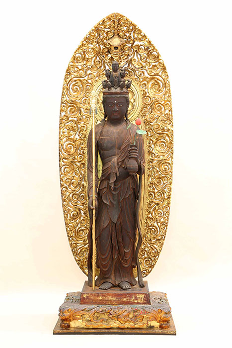 特別展　文化財よ、永遠に2026　―次代につなぐ技とひと 住友財団文化財維持・修復事業助成の成果展示 泉屋博古館-6