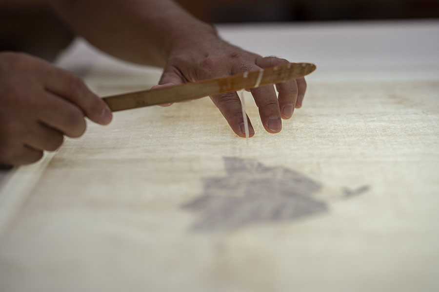 特別展　文化財よ、永遠に2026　―次代につなぐ技とひと 住友財団文化財維持・修復事業助成の成果展示 泉屋博古館-7