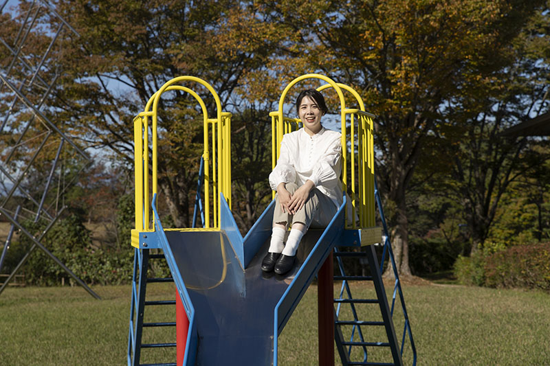 ニューミューテーション#6 井上裕加里 ソー・ソウエン 高田マル「ふるえのゆくえ」 京都芸術センター-2