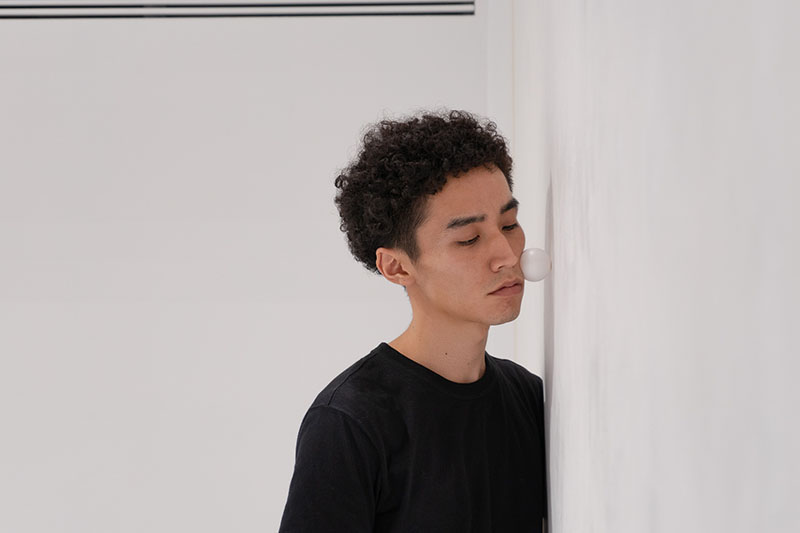 ニューミューテーション#6 井上裕加里 ソー・ソウエン 高田マル「ふるえのゆくえ」 京都芸術センター-3