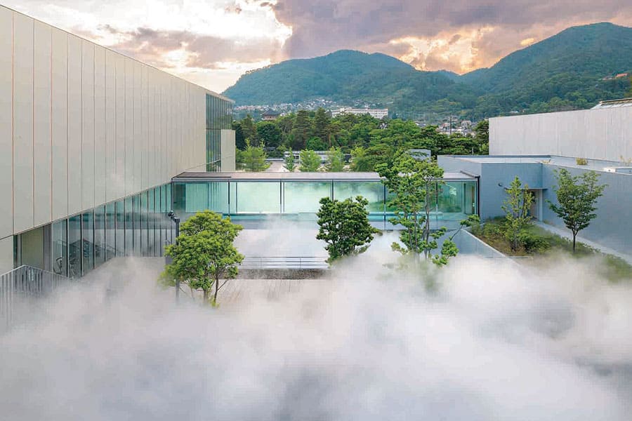 再編する ― NAMコレクションの現在 長野県立美術館-1