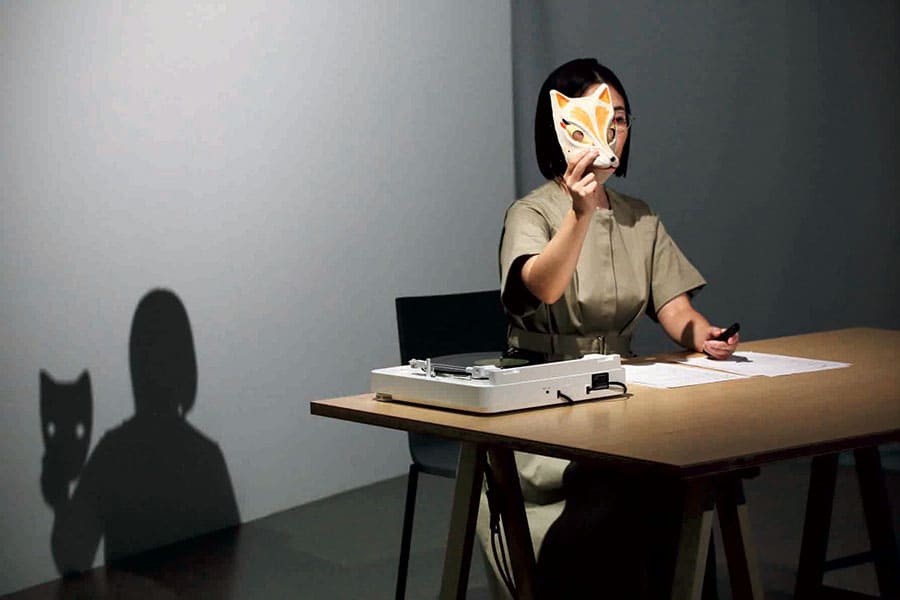 再編する ― NAMコレクションの現在 長野県立美術館-15