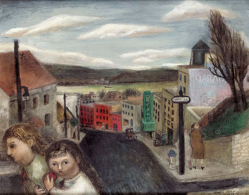 再編する ― NAMコレクションの現在 長野県立美術館-16