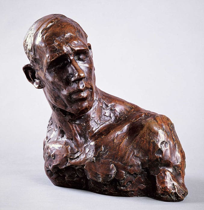 再編する ― NAMコレクションの現在 長野県立美術館-3