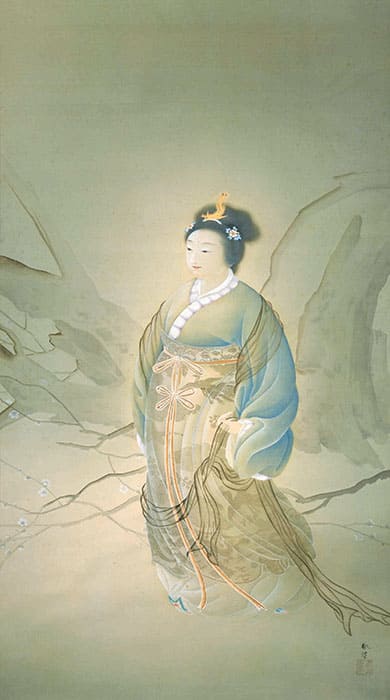 再編する ― NAMコレクションの現在 長野県立美術館-7