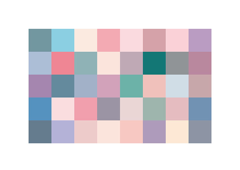 上野駅と猪熊弦一郎の《自由》 丸亀市猪熊弦一郎現代美術館-12