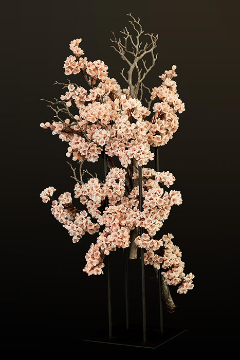 つむぐ、つなぐ、つたえる　ヴェネチアン・グラスのDNA 箱根ガラスの森美術館-1