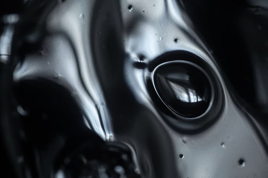 「Obol」展　アンドリウス・アルチュニアン 銀座メゾンエルメス  ル・フォーラム-2