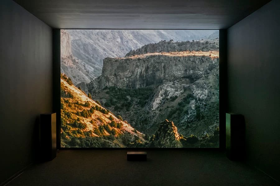 「Obol」展　アンドリウス・アルチュニアン 銀座メゾンエルメス  ル・フォーラム-8