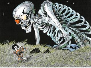 水木しげるの妖怪 百鬼夜行展 〜お化けたちはこうして生まれた〜