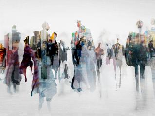 波板と珊瑚礁 ‐ 建築を遠くに投げる八の実践