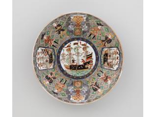 眼のごちそう　食器