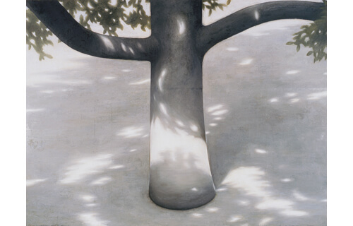 開館15周年記念展「生命の樹」 ヴァンジ彫刻庭園美術館-3