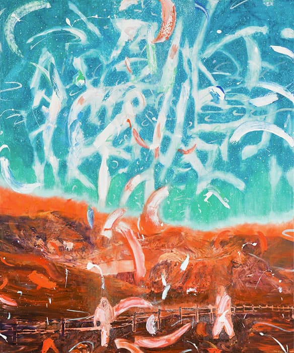 絵画のゆくえ 2026 SOMPO美術館-1