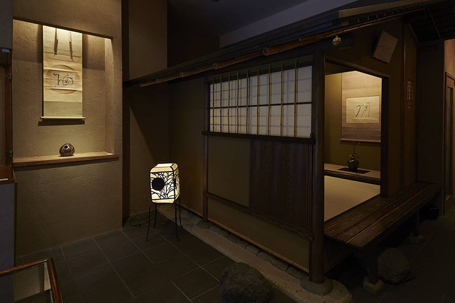 東京アートアンティーク2026 ～日本橋・京橋美術まつり～ 日本橋・京橋・銀座を中心としたエリアに居を構える美術店など-5