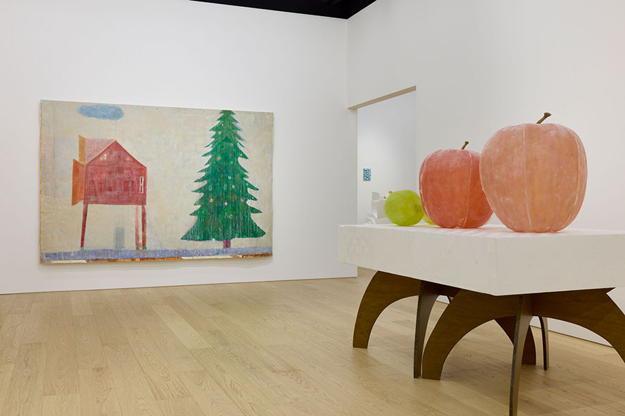 東京アートアンティーク2026 ～日本橋・京橋美術まつり～ 日本橋・京橋・銀座を中心としたエリアに居を構える美術店など-6