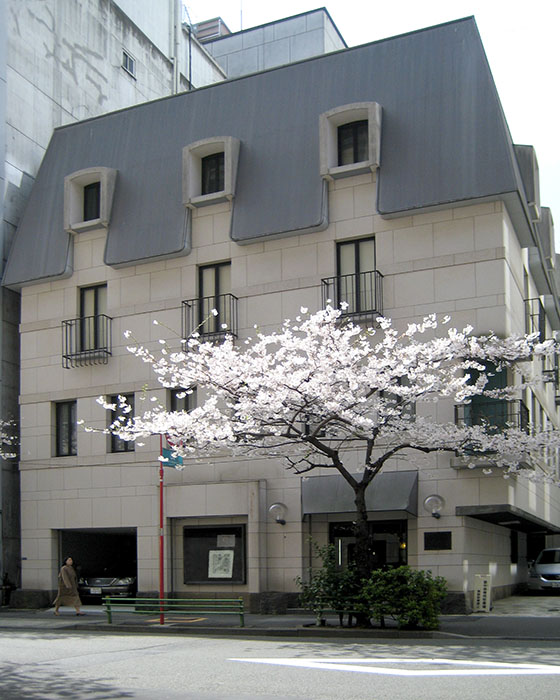 東京アートアンティーク2026 ～日本橋・京橋美術まつり～ 日本橋・京橋・銀座を中心としたエリアに居を構える美術店など-7