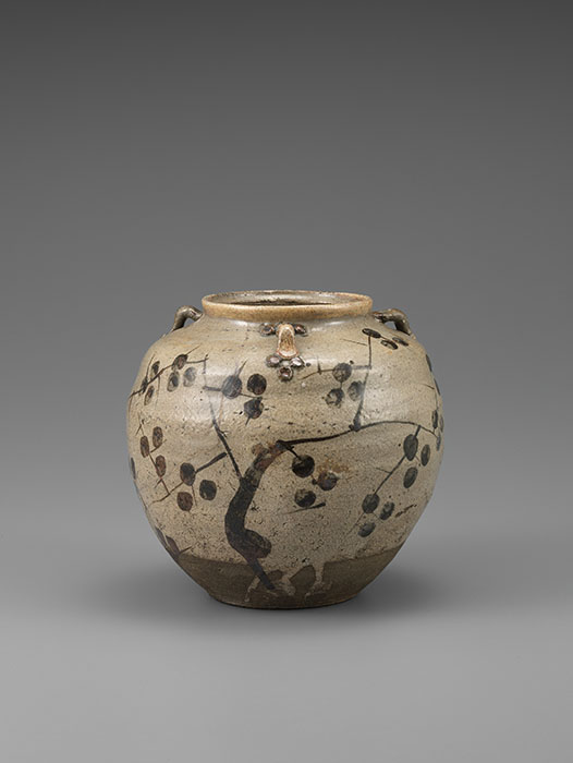 出光美術館名品展　出光佐三のこころ ー美を守り、未来へつなぐ 大分県立美術館（OPAM）-1