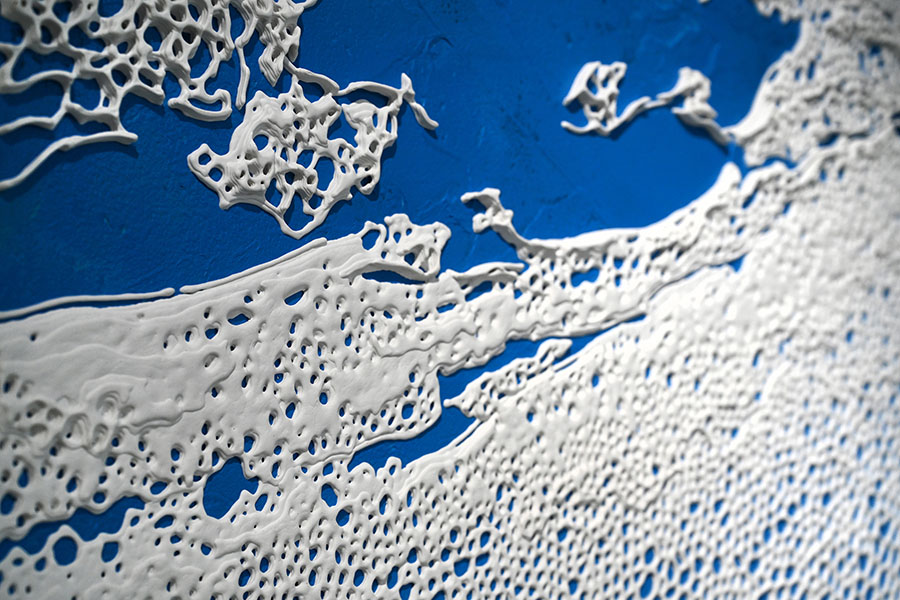 能登とartists 能登とともにある、アーティストの思考と行動 そごう美術館-1