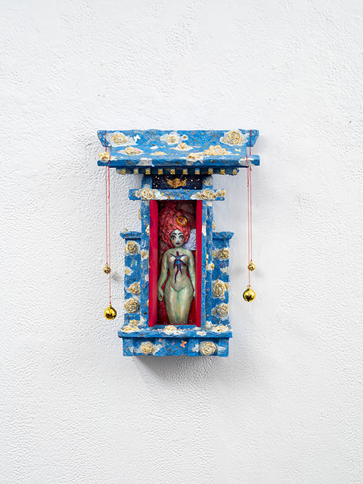 能登とartists 能登とともにある、アーティストの思考と行動 そごう美術館-12