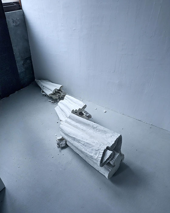 能登とartists 能登とともにある、アーティストの思考と行動 そごう美術館-5